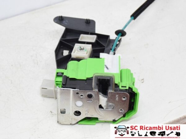 Serratura Anteriore Destra Alfa Romeo Giulietta 50522863