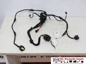 Cablaggio Porta Anteriore Destra Alfa Giulietta 51977394 51929179