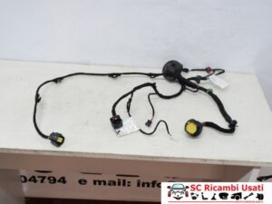 Cablaggio Porta Anteriore Destra Alfa Giulietta 51977394 51929179