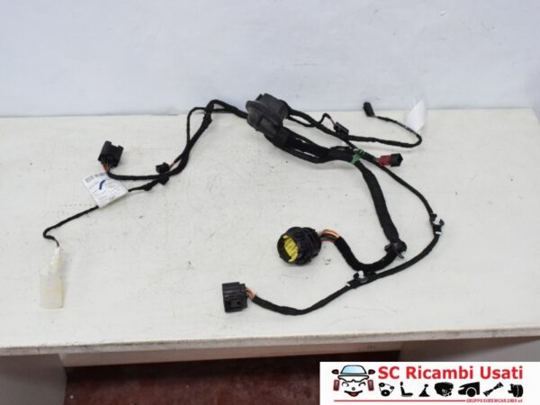 Cablaggio Porta Anteriore Destra Alfa Giulietta 51977394 51929179