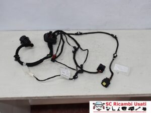 Cablaggio Porta Anteriore Destra Alfa Giulietta 51977394 51929179