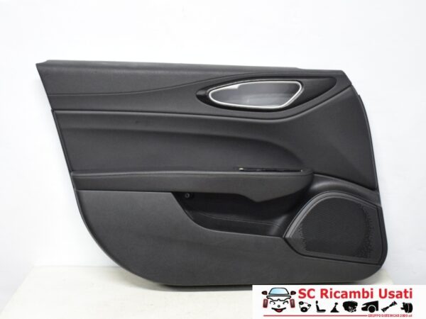 Pannello Porta Anteriore Sx Alfa Romeo Giulia 156130867