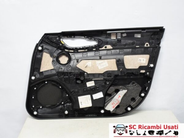 Pannello Porta Anteriore Sx Alfa Romeo Giulia 156130867