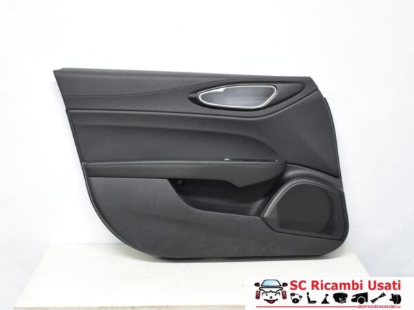 Pannello Porta Anteriore Sx Alfa Romeo Giulia 156130867