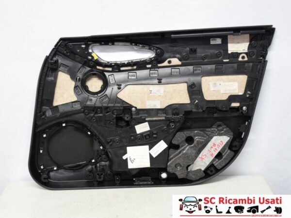 Pannello Porta Anteriore Sx Alfa Romeo Giulia 156130867