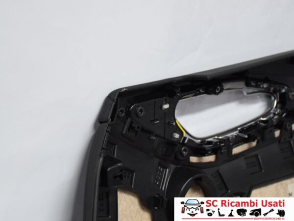 Pannello Porta Anteriore Sx Alfa Romeo Giulia 156130867