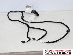 Cablaggio Porta Anteriore Sx Alfa Romeo Giulia 50546013