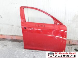 Porta Anteriore Destra Alfa Romeo Giulietta 50509165