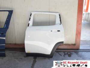 Porta Posteriore Sinistra Jeep Compass