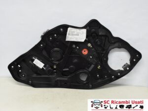 Alzavetro Posteriore Sinistro Alfa Romeo Giulietta 50525399 71754424