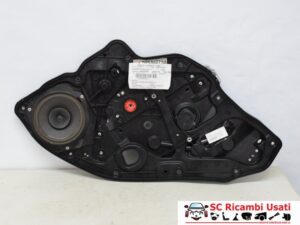 Alzavetro Posteriore Destro Alfa Romeo Giulietta 505302730 71754421