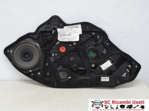 Alzavetro Posteriore Destro Alfa Romeo Giulietta 505302730 71754421