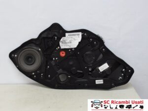 Alzavetro Posteriore Destro Alfa Romeo Giulietta 505302730 71754421