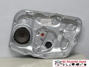 Alzavetro Anteriore Destro Alfa Giulietta 505313760 71754403