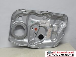 Alzavetro Anteriore Destro Alfa Giulietta 505106420 71754403