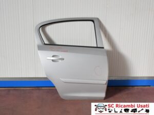 Porta Posteriore Destra Opel Corsa D