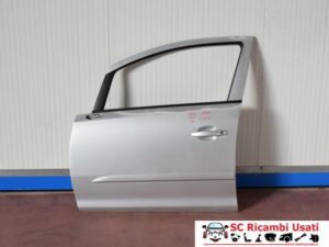 Porta Anteriore Sinistra Opel Corsa D