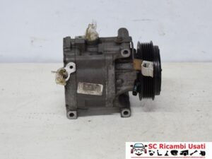 Compressose Clima 1.2 Fiat Punto 51747318