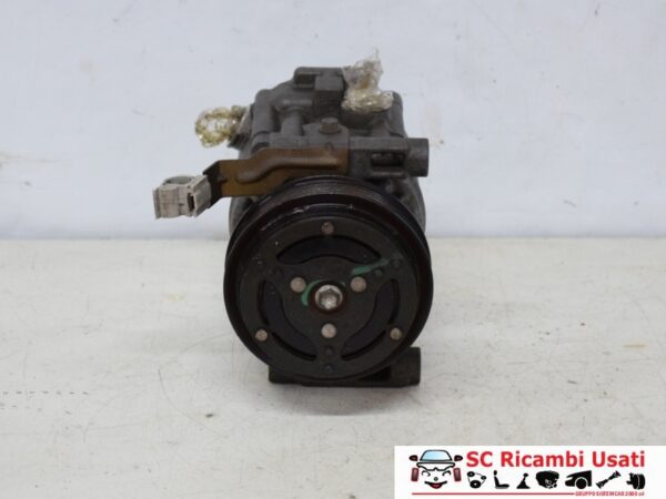 Compressose Clima 1.2 Fiat Punto 51747318