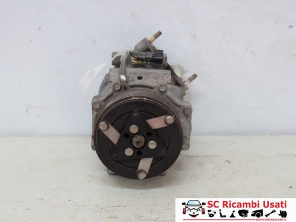 Compressore Clima Volvo V60 1.6 Diesel 31348213