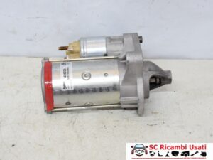 Motorino Avviamento Volvo V60 1.6 Diesel 438230 36001519