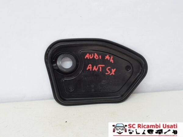 Pannello Isolamento Porta Anteriore Sx Audi A3 8V4837915B