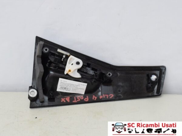 Maniglia Posteriore Destra Renault Clio 4 Sw 806063779R