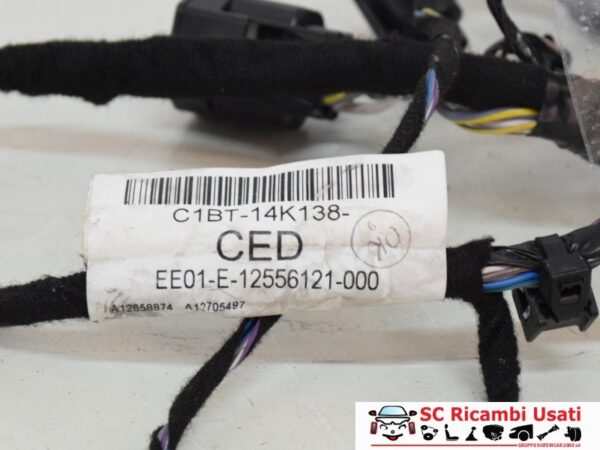 Cablaggio Porta Destra Ford Fiesta C1BT-14K138-CED