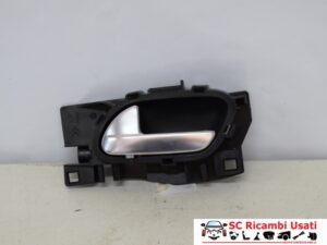 Maniglia Interna Sinistra Peugeot 208 96555518VV