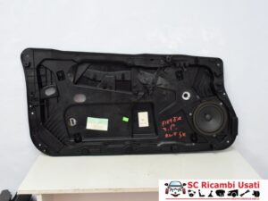 Alzavetro Sinistro Ford Fiesta Mk6 C1BB-B045H17AC 8A61-B23200