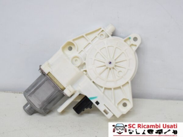 Alzavetro Posteriore Sinistro Jeep Compass 0130823215 6000631192