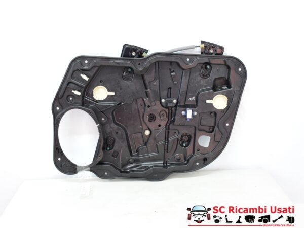 Alzavetro Anteriore Destro Jeep Compass 68242678AA 53476473