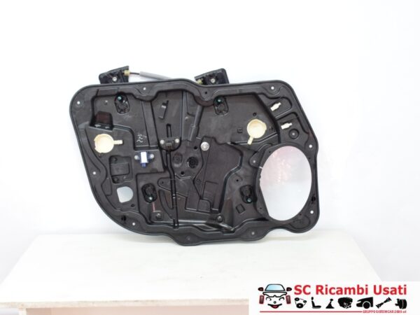 Alzavetro Anteriore Sinistro Jeep Compass 68242679AA 53476479