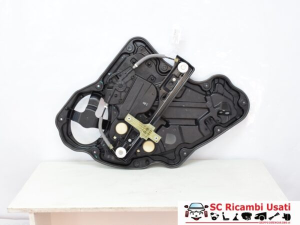 Alzavetro Posteriore Sinistro Jeep Compass 53476489