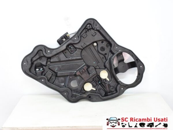 Alzavetro Posteriore Sinistro Jeep Compass 53476489