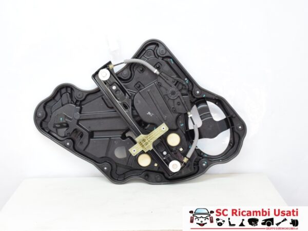 Alzavetro Posteriore Destro Jeep Compass 53476486