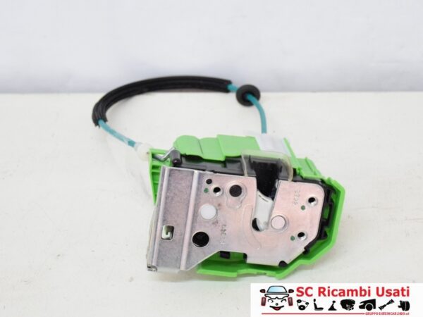 Serratura Anteriore Destra Alfa Romeo Giulietta 50522863