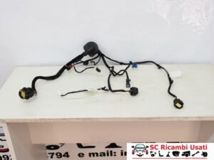 Cablaggio Anteriore Sinistro Alfa Romeo Giulietta 51977390 51929175