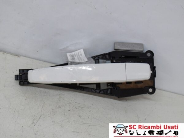 Maniglia Posteriore Sinistra Opel Astra J 14096201