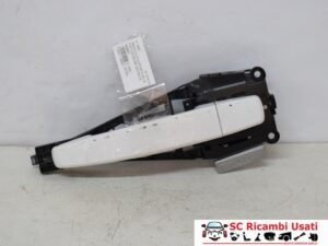 Maniglia Anteriore Destra Opel Astra J 14096401