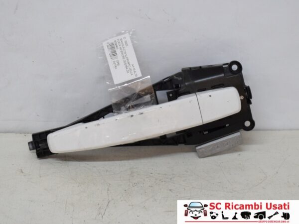 Maniglia Anteriore Destra Opel Astra J 14096401