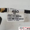 Cablaggio Porta Anteriore Destra Opel Astra J 13285814 4SQ