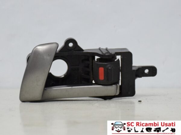 Maniglia Interna Anteriore Sx Hyundai Santa Fe 82613CM000