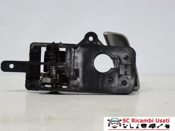 Maniglia Interna Anteriore Sx Hyundai Santa Fe 82613CM000