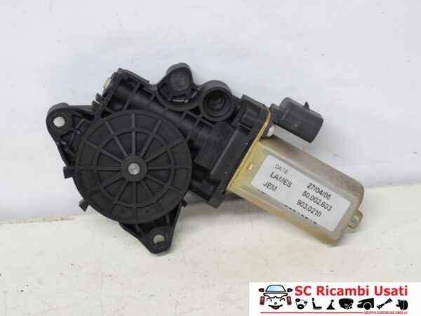 Alzavetro Anteriore Sinistro Fiat Stilo 46831640 50002603