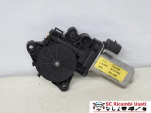 Alzavetro Posteriore Sinistro Fiat Stilo 46841277 71734843