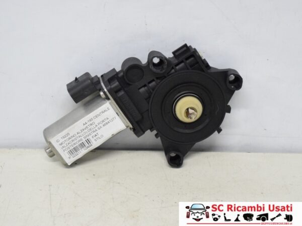 Alzavetro Posteriore Sinistro Fiat Stilo 46841277 71734843