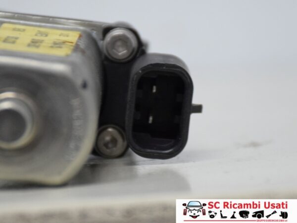 Alzavetro Posteriore Sinistro Fiat Stilo 46841277 71734843