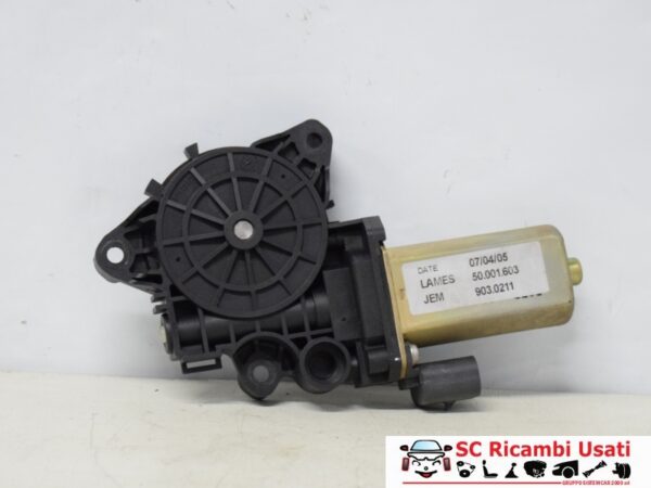 Alzavetro Anteriore Destro Fiat Stilo 46831641 50001603