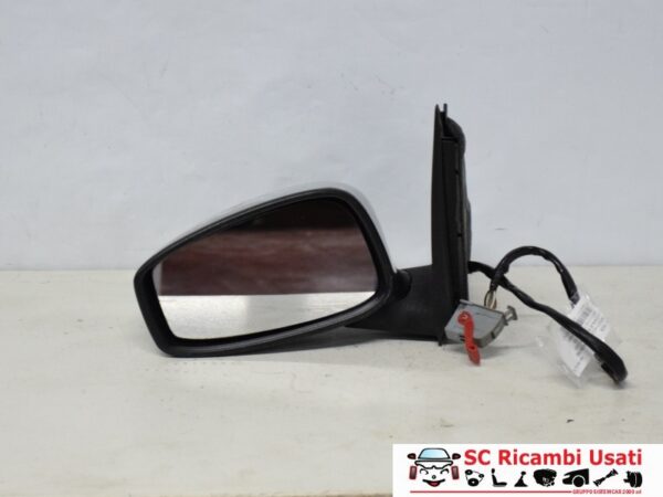 Specchietto Retrovisore Sinistro Fiat Stilo 735359855